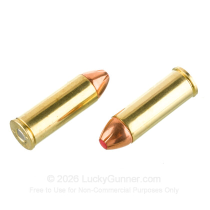 Image 6 of Hornady .45 Long Colt Ammo