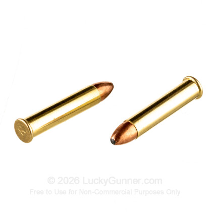 Image 6 of Remington .22 Magnum (WMR) Ammo