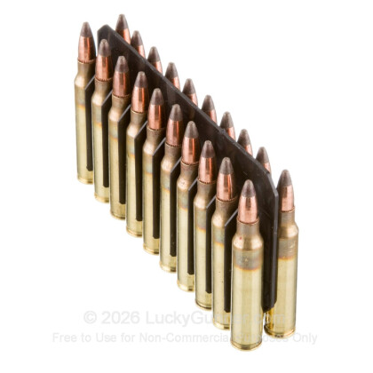 Image 4 of Winchester 5.56x45mm Ammo
