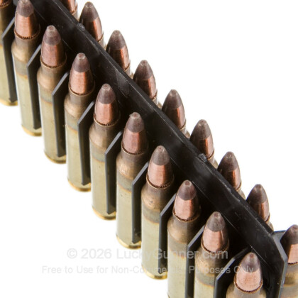 Image 5 of Winchester 5.56x45mm Ammo