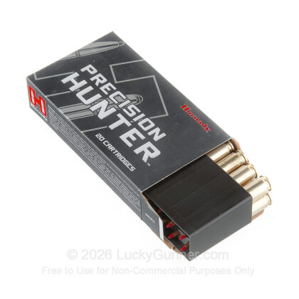 Image 3 of Hornady 6.5mm Creedmoor Ammo