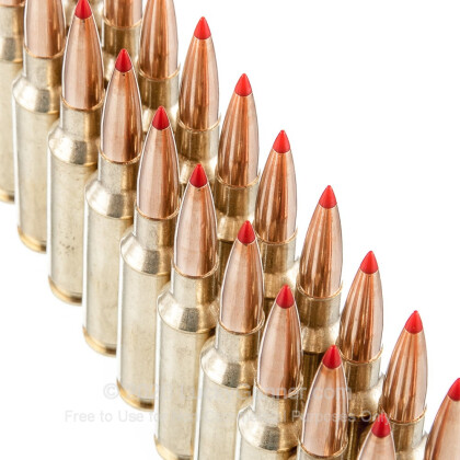 Image 5 of Hornady 6.5mm Creedmoor Ammo
