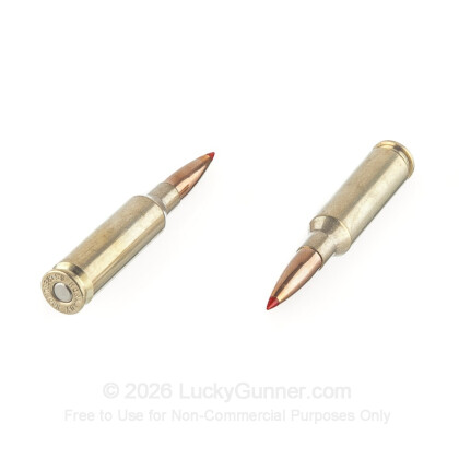 Image 6 of Hornady 6.5mm Creedmoor Ammo