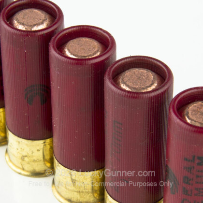 Image 5 of Federal 12 Gauge Ammo