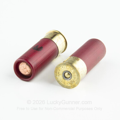 Image 6 of Federal 12 Gauge Ammo