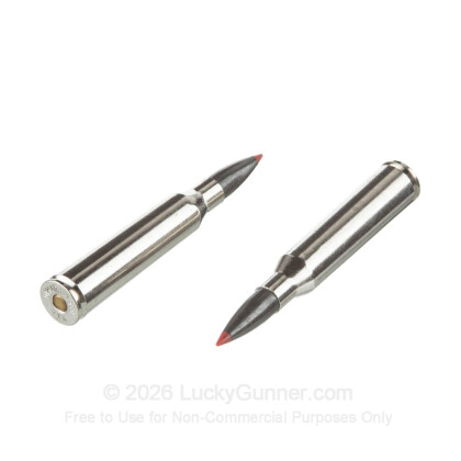 Image 6 of Winchester .338 Lapua Magnum Ammo