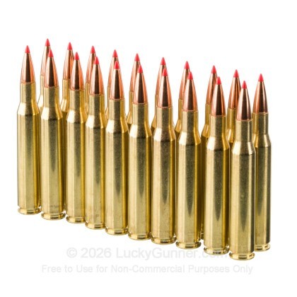 Image 4 of Hornady .270 Winchester Ammo