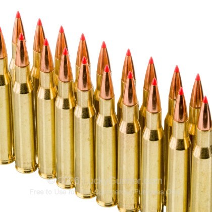 Image 5 of Hornady .270 Winchester Ammo