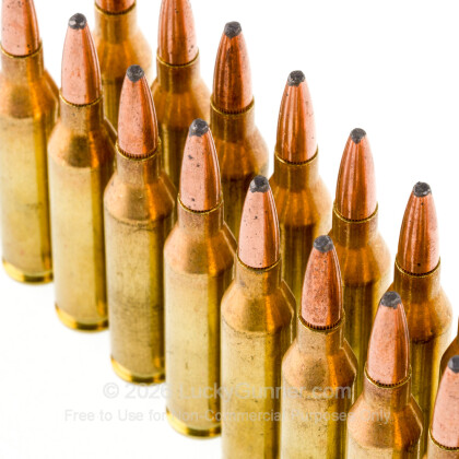 Image 5 of Remington Ammo from Remington Image 5 of Remington .243 Winchester Ammo