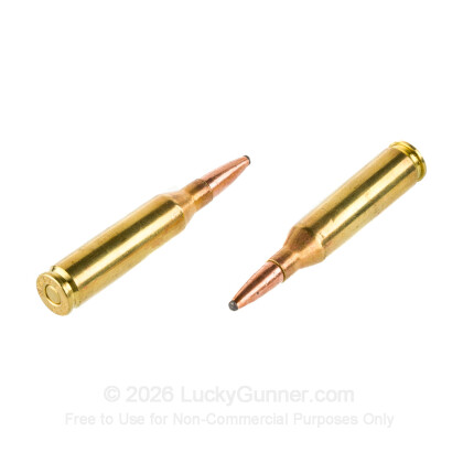 Image 6 of Remington Ammo from Remington Image 6 of Remington .243 Winchester Ammo