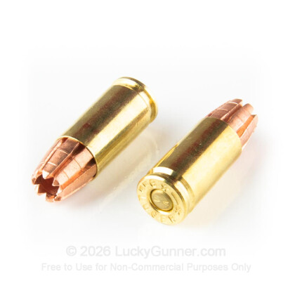 Image 6 of G2 Research 9mm Luger (9x19) Ammo
