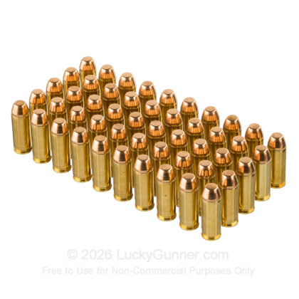 Image 4 of Aguila 10mm Auto Ammo