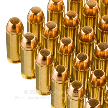 Image 5 of Aguila 10mm Auto Ammo