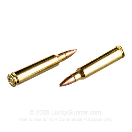 Image 6 of Federal .223 Remington Ammo