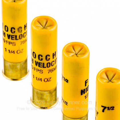 Image 5 of Fiocchi 20 Gauge Ammo