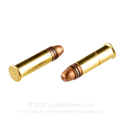 Image 6 of Aguila .22 Long Rifle (LR) Ammo