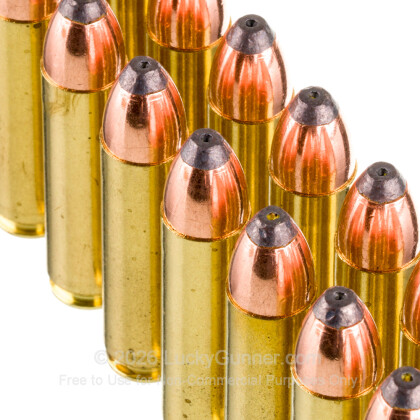 Image 5 of Federal .450 Bushmaster Ammo