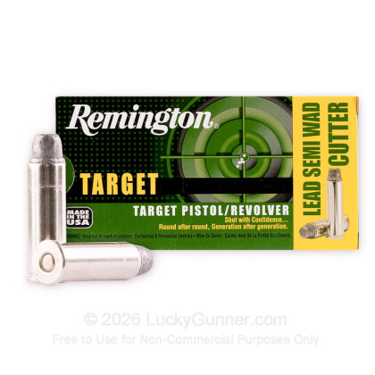 Image 2 of Remington .38 Special Ammo