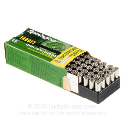 Image 3 of Remington .38 Special Ammo