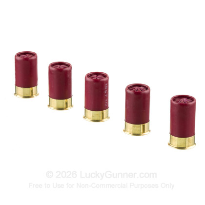 Image 4 of Aguila 12 Gauge Ammo