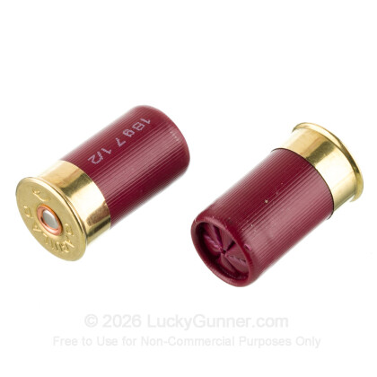 Image 6 of Aguila 12 Gauge Ammo