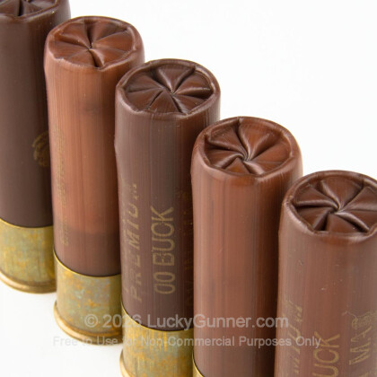 Image 5 of Federal 10 Gauge Ammo Shells Ammo