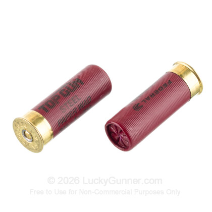 Image 6 of Federal 12 Gauge Ammo