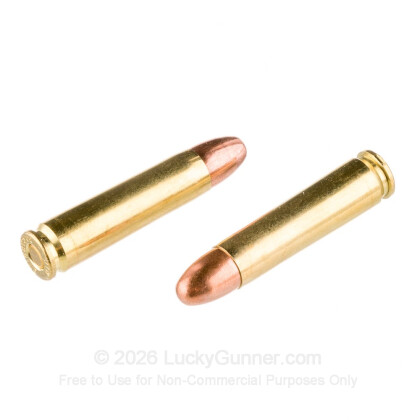 Image 6 of Winchester 30 Carbine Ammo