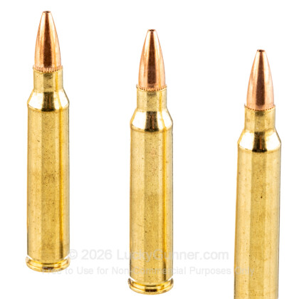 Image 5 of Federal .223 Remington Ammo