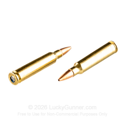 Image 6 of Federal .223 Remington Ammo