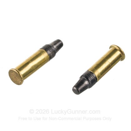 Image 6 of Remington .22 Long Rifle (LR) Ammo