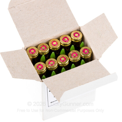 Image 3 of Igman Ammunition 5.56x45mm Ammo