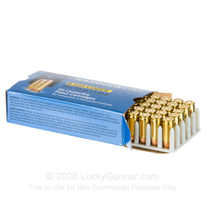 Image 3 of Prvi Partizan 9mm Luger (9x19) Ammo