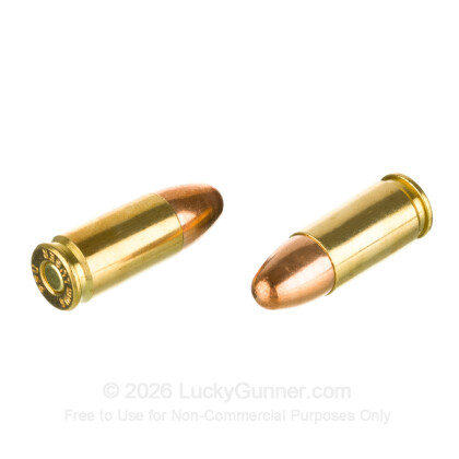 Image 6 of Prvi Partizan 9mm Luger (9x19) Ammo