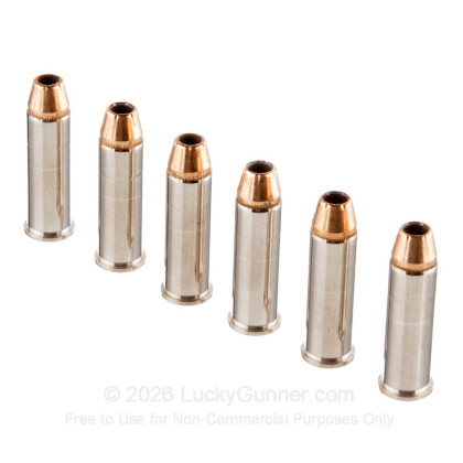 Image 4 of Federal .38 Special Ammo