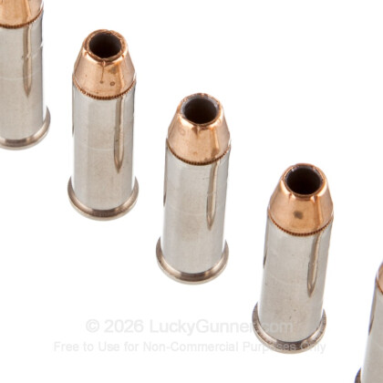 Image 5 of Federal .38 Special Ammo