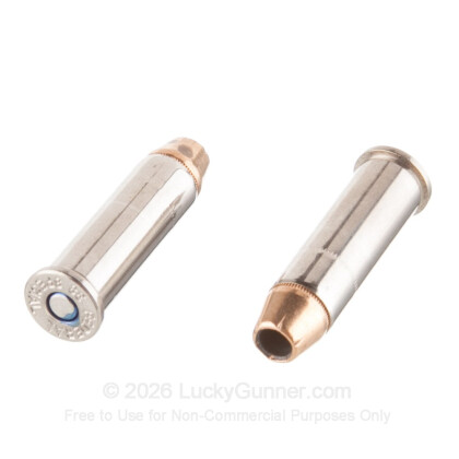 Image 6 of Federal .38 Special Ammo