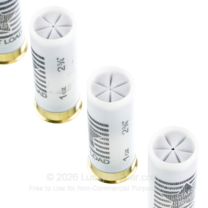 Image 5 of Stars & Stripes 12 Gauge Ammo