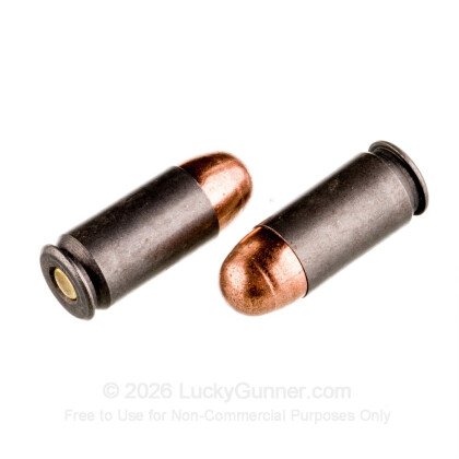 Image 6 of Tula Cartridge Works .45 ACP (Auto) Ammo