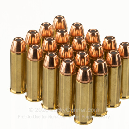 Image 4 of Hornady .44 Magnum Ammo