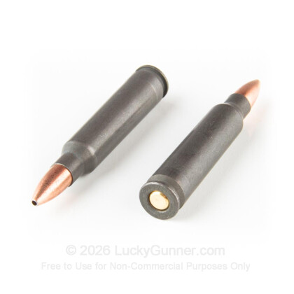 Image 6 of Wolf .223 Remington Ammo