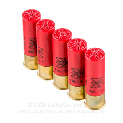 Image 4 of Winchester 12 Gauge Ammo