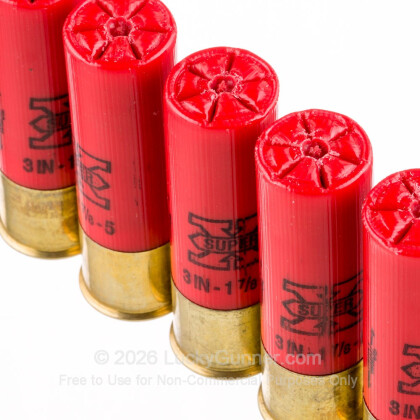 Image 5 of Winchester 12 Gauge Ammo