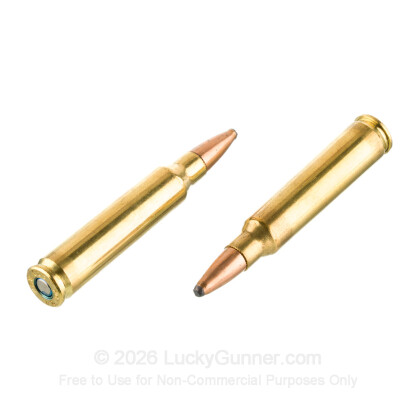 Image 6 of Federal .223 Remington Ammo