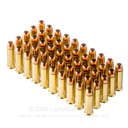Image 4 of Magtech .38 Special Ammo