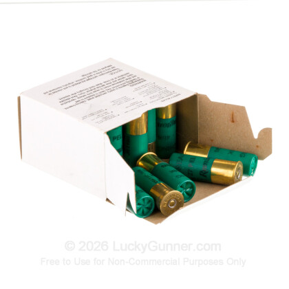 Image 3 of Remington 12 Gauge Ammo