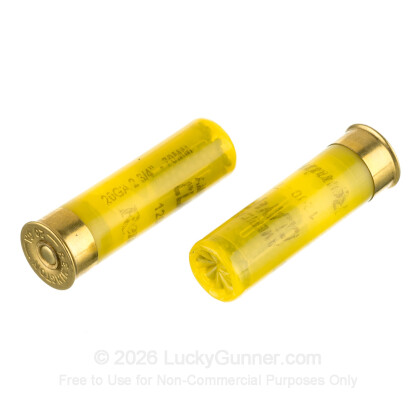 Image 6 of Remington 20 Gauge Ammo