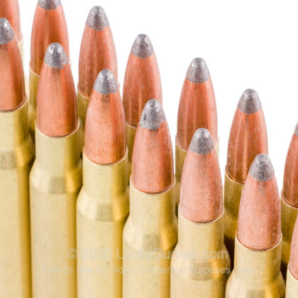 Image 5 of Golden Bear .30-06 Ammo