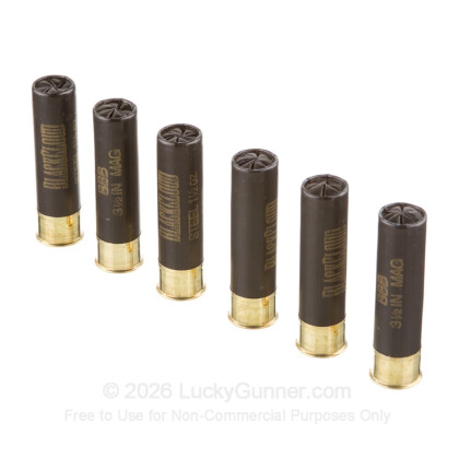 Image 4 of Federal 12 Gauge Ammo