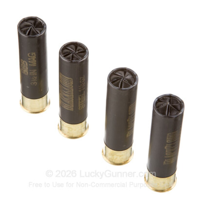 Image 5 of Federal 12 Gauge Ammo